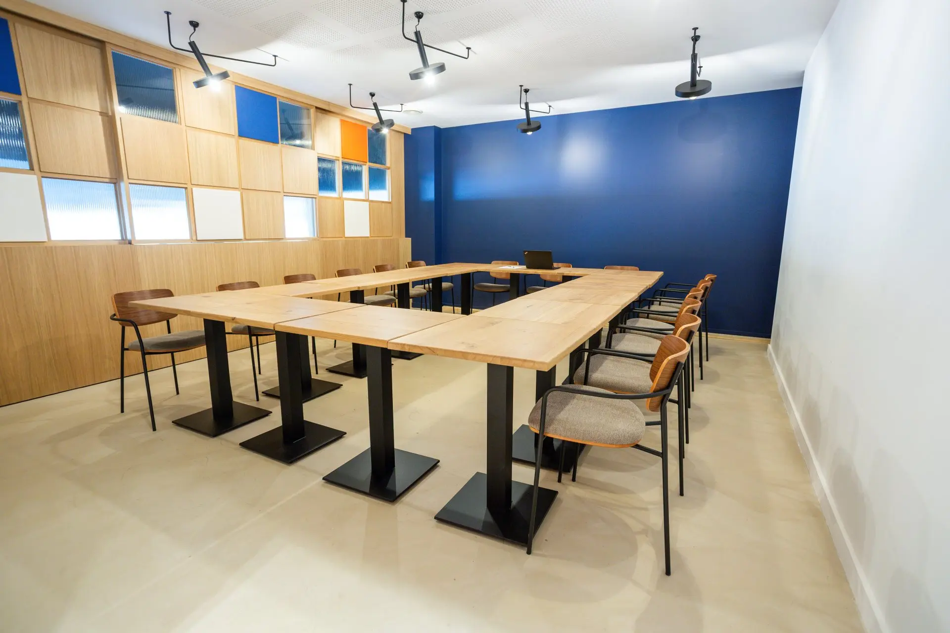 Offre entreprise Midi Seize