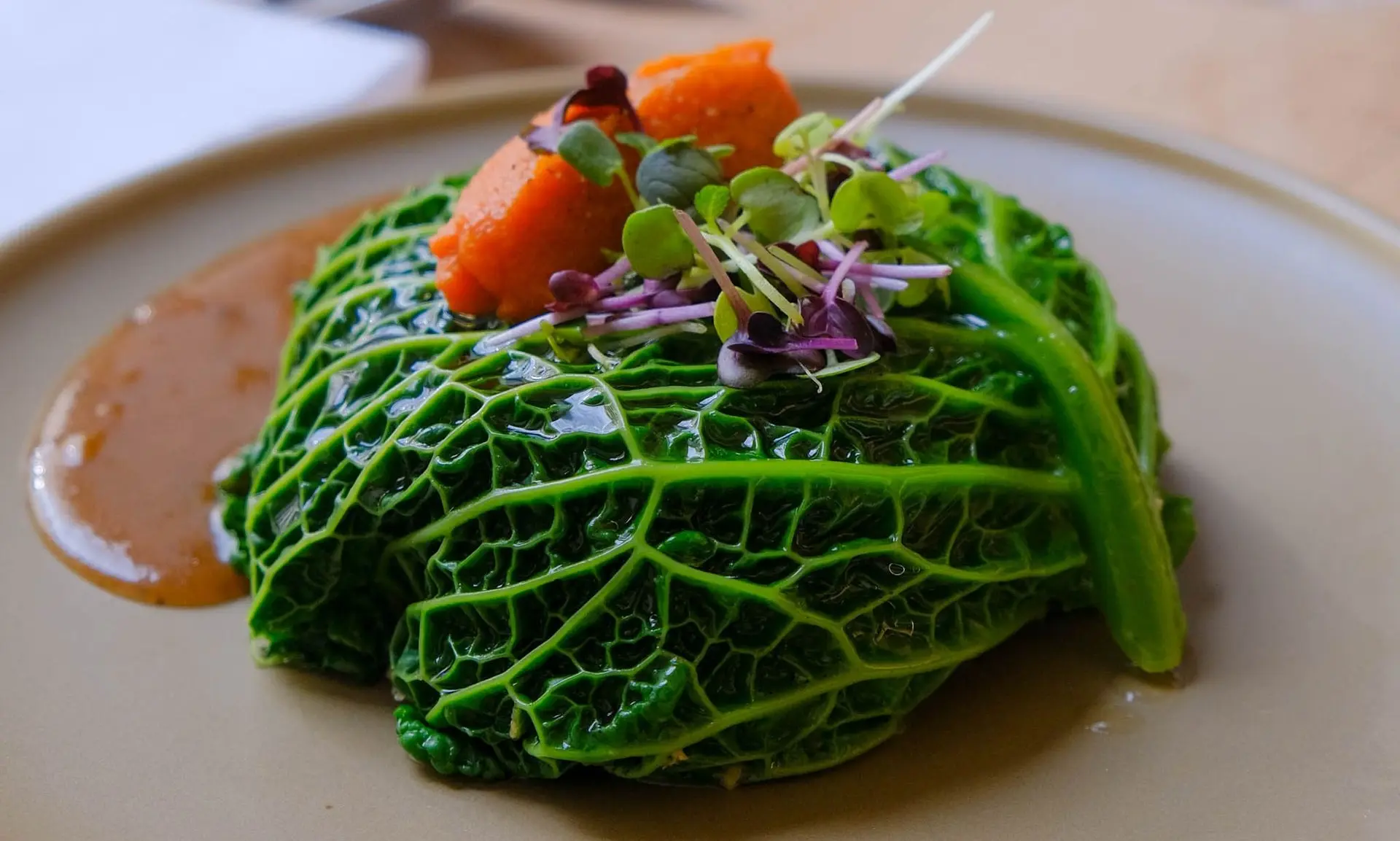 midi seize une cuisine d'ingrédients