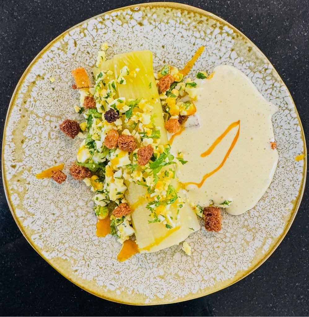 Plat du jour + entrée