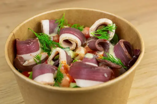 Salade du Sud-Ouest
