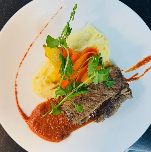 Plat du jour